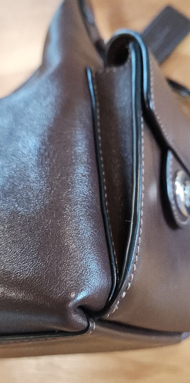 Coach Pocket Juliet 30 - Picture 7 of 14